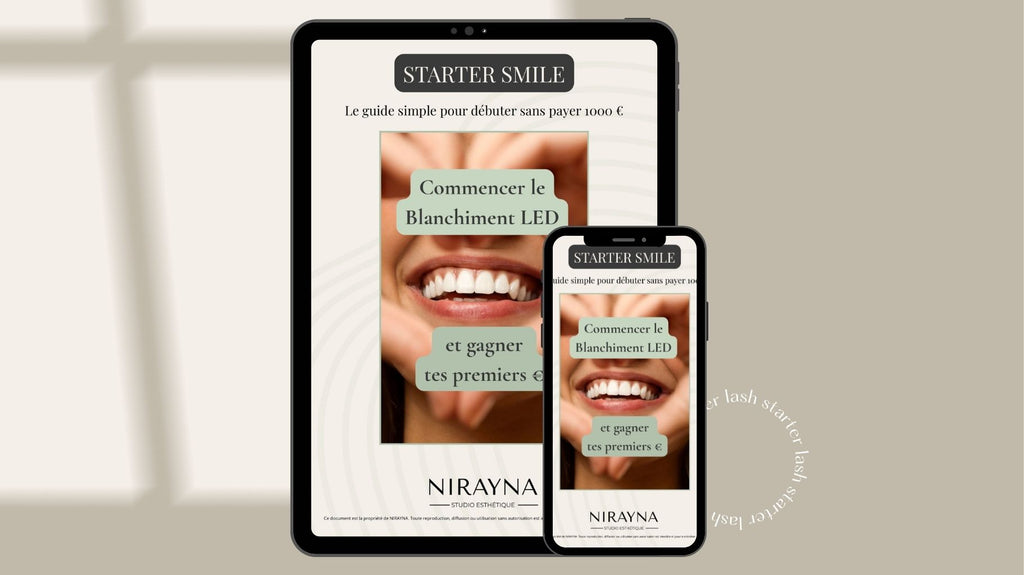 SMILE STARTER