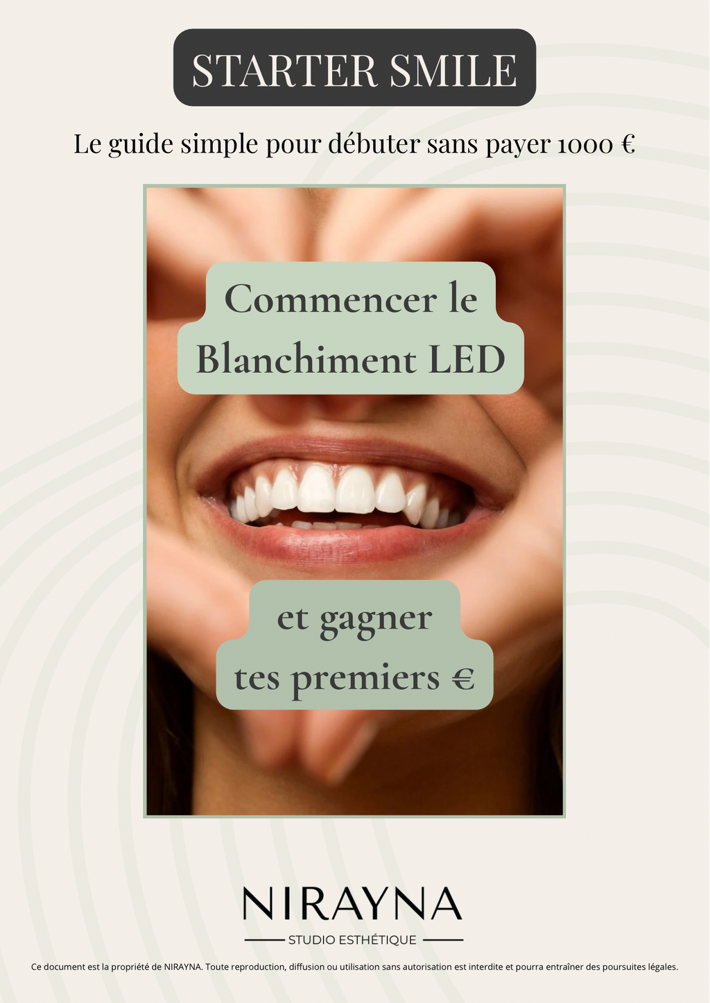 SMILE STARTER