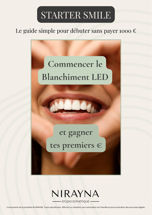 SMILE STARTER